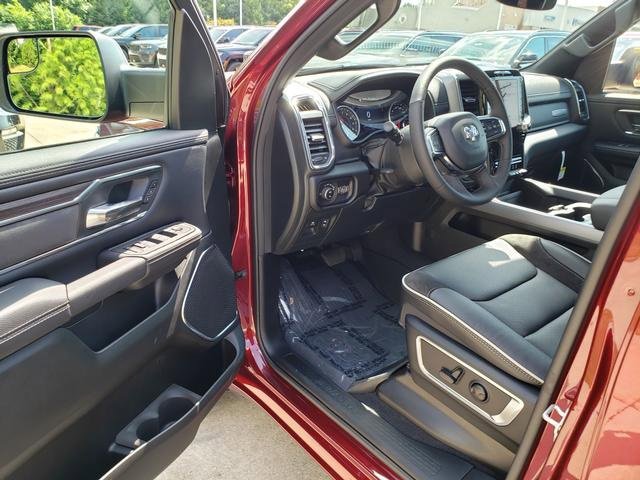 New 2026 RAM 1500 Laramie image 6