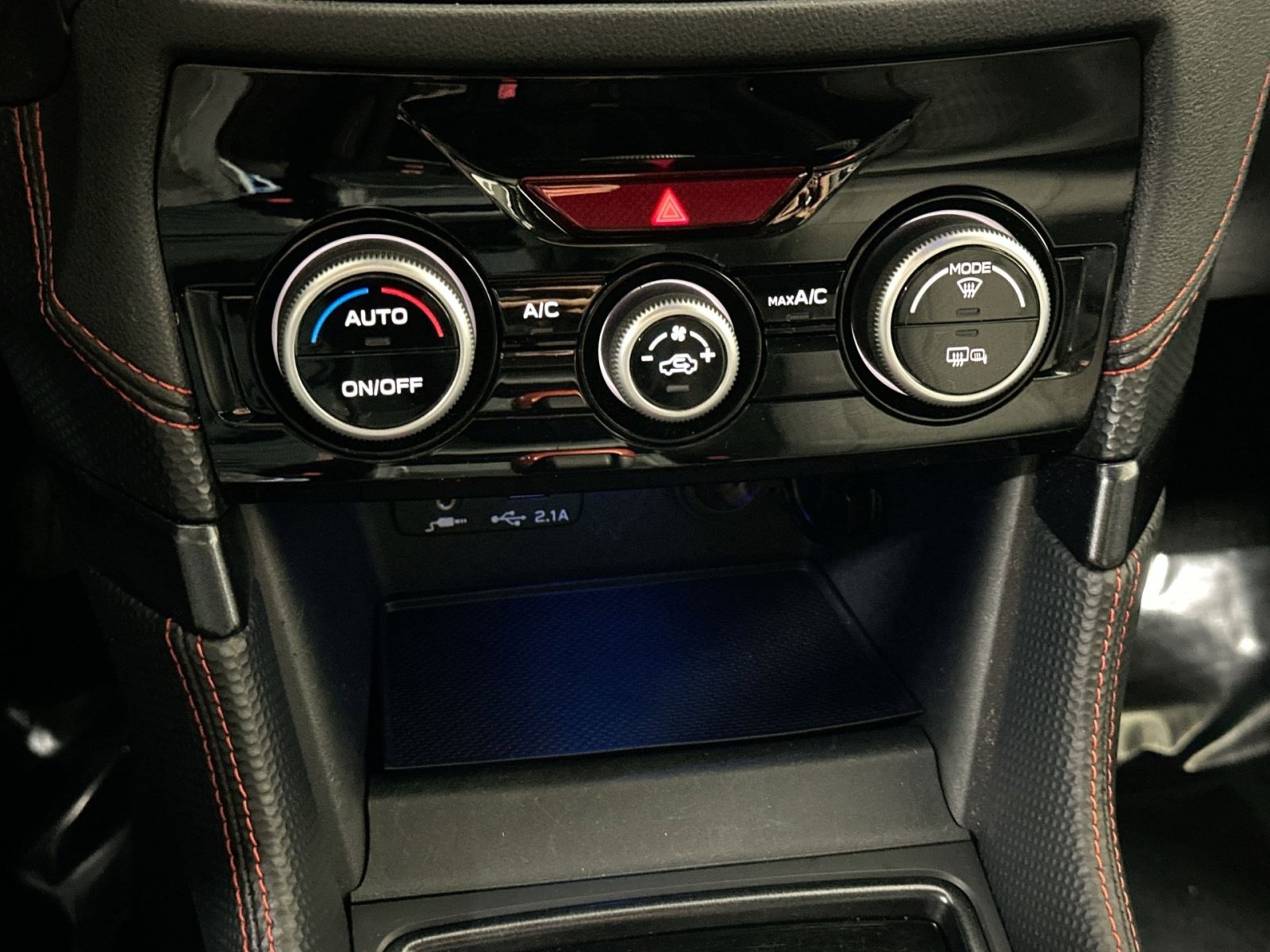 Used 2023 Subaru Forester Sport image 25