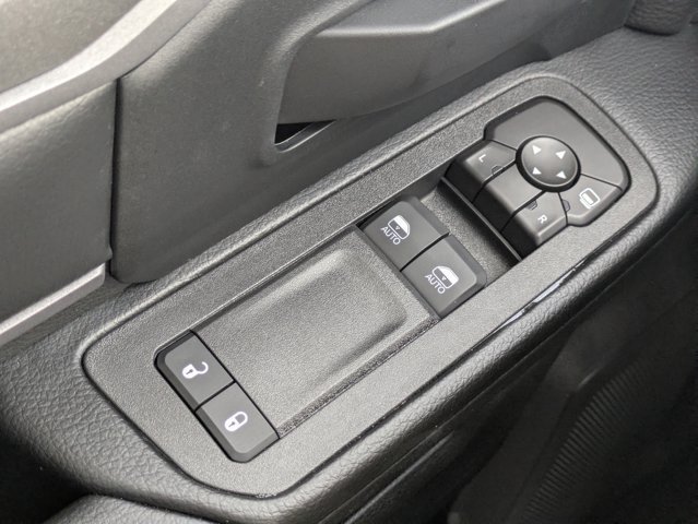 New 2026 RAM 2500 Tradesman RWD image 23
