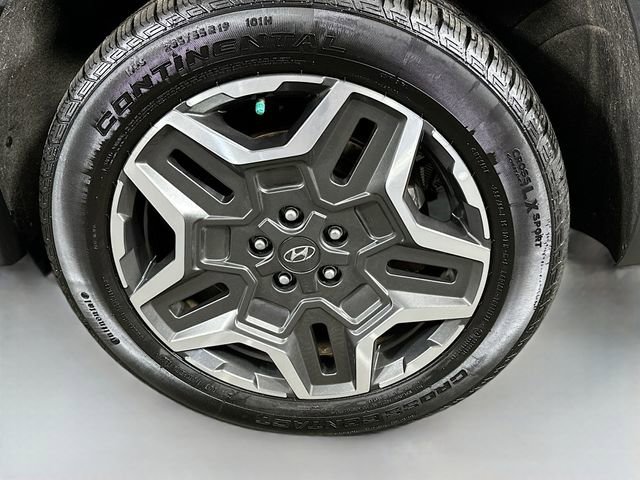 Used 2023 Hyundai Santa Fe SEL Premium image 32