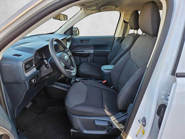 Used 2025 Ford Maverick XL w/ Equipment Group 102A AWD/4WD image 15