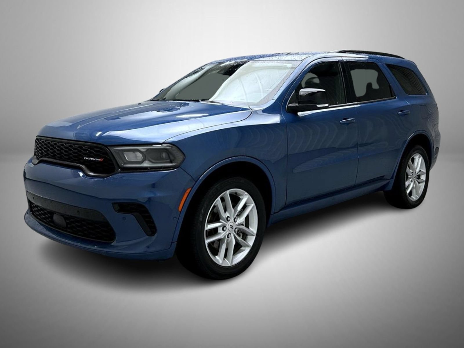 Used 2025 Dodge Durango GT