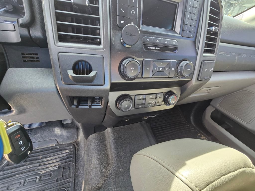 Used 2021 Ford F350 XL w/ Power Equipment Group image 16