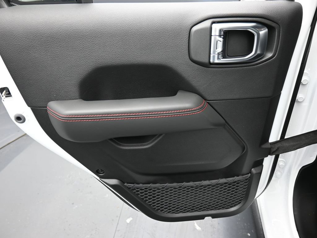 New 2026 Jeep Gladiator Rubicon image 11