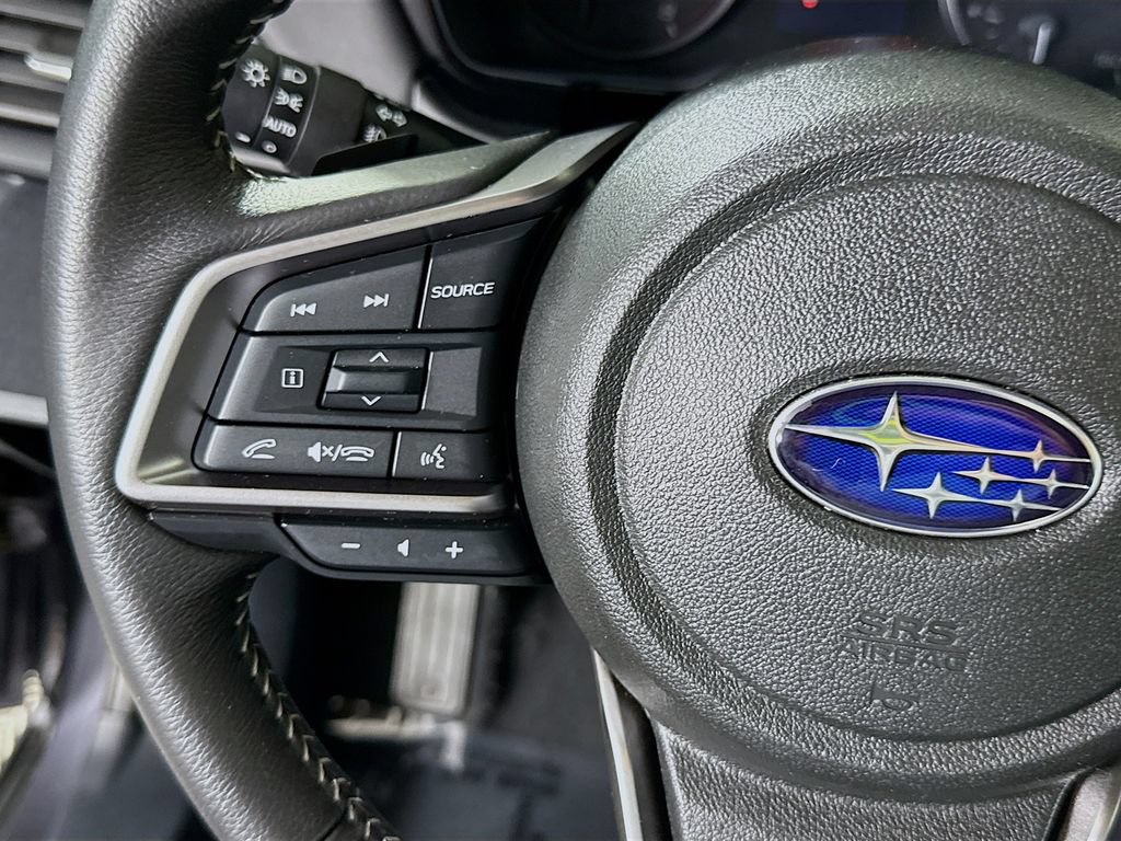 Certified 2025 Subaru Outback Premium w/ Popular Package #1 AWD/4WD image 23