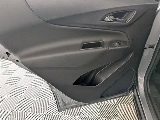 Certified 2024 Chevrolet Equinox LT image 23