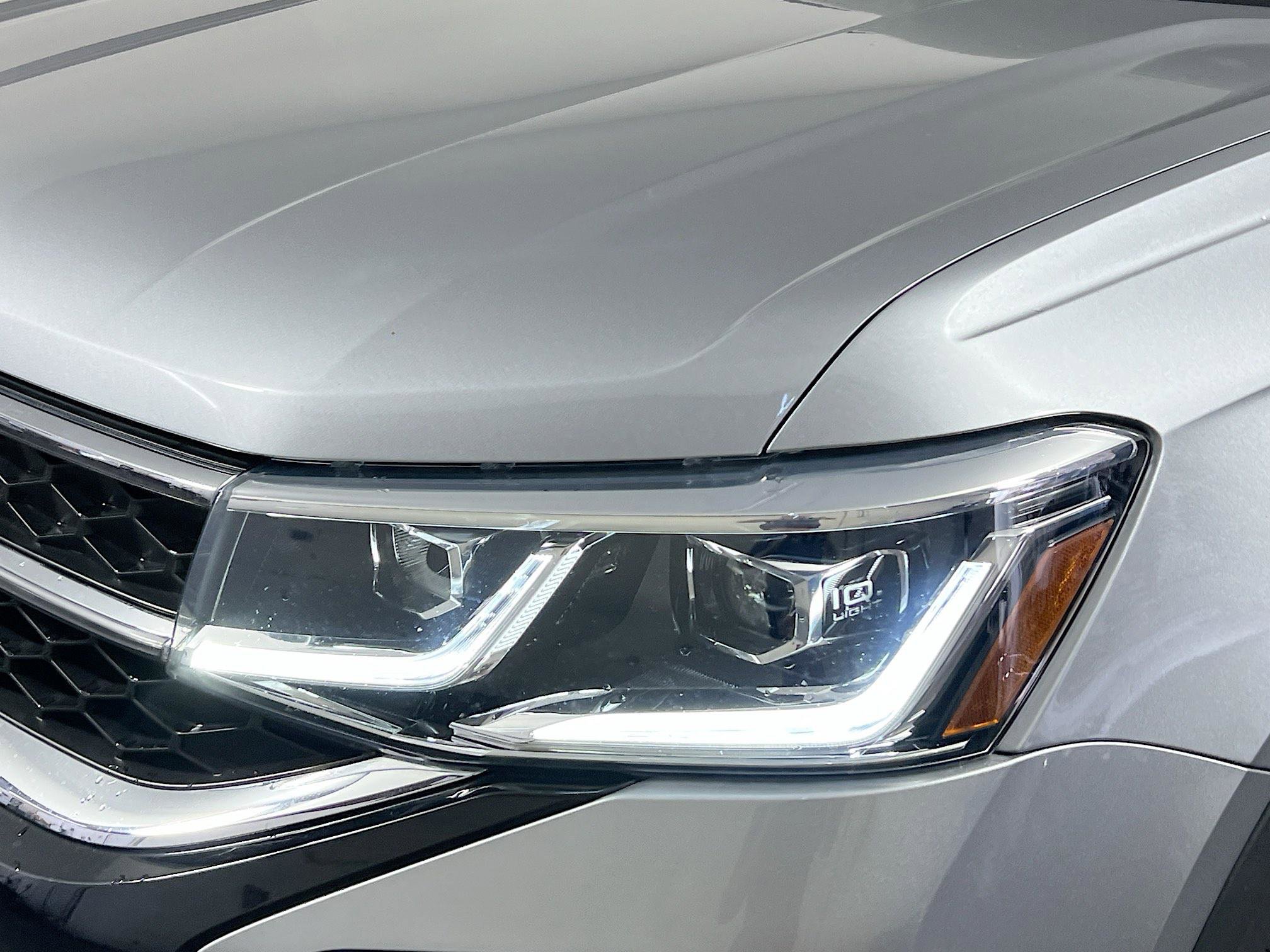 Used 2023 Volkswagen Taos SEL AWD/4WD image 11