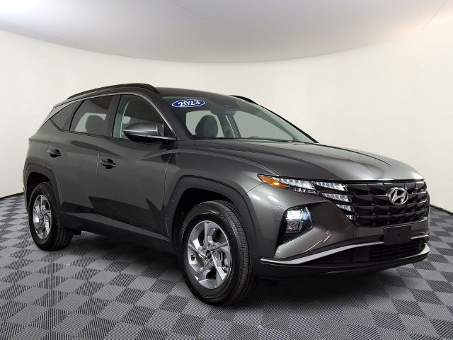 Used 2023 Hyundai Tucson SEL