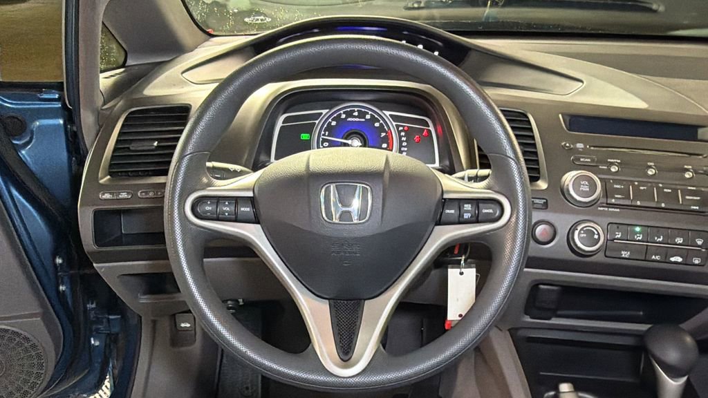 Used 2011 Honda Civic EX image 17