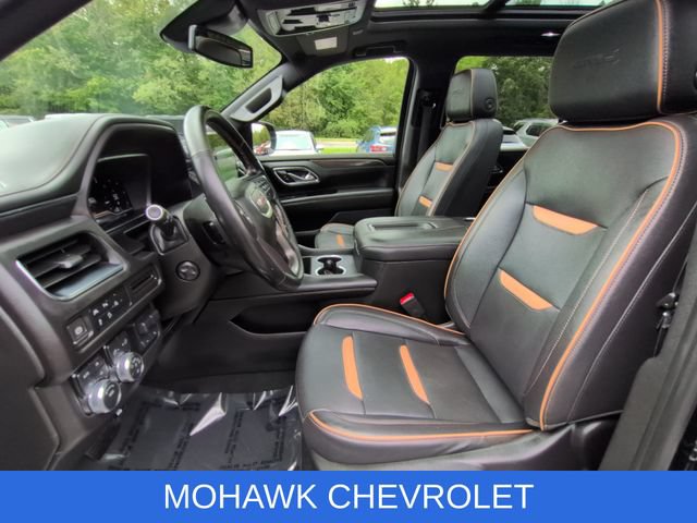 Used 2023 GMC Yukon XL AT4 w/ Max Trailering Package AWD/4WD image 20