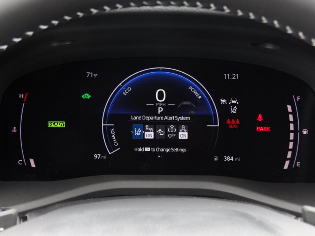 New 2026 Toyota Camry SE image 17