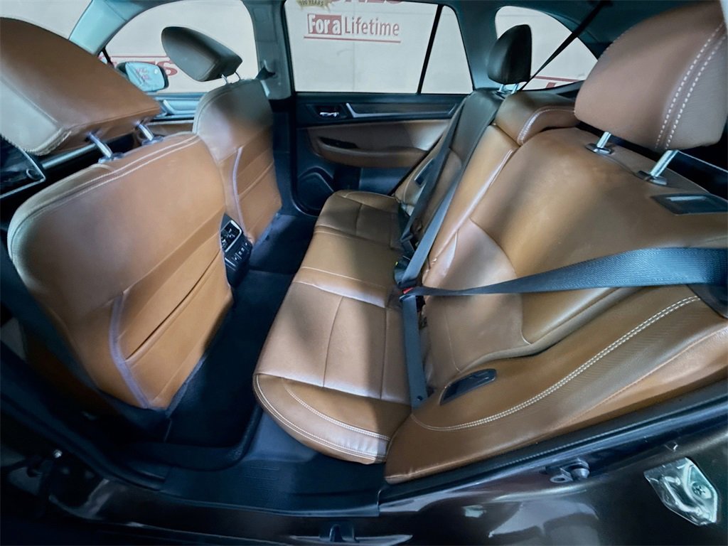 Used 2019 Subaru Outback 2.5i Touring w/ Popular Package #3A image 28