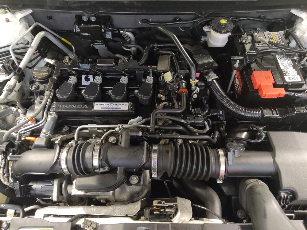 Used 2018 Honda Accord LX image 30