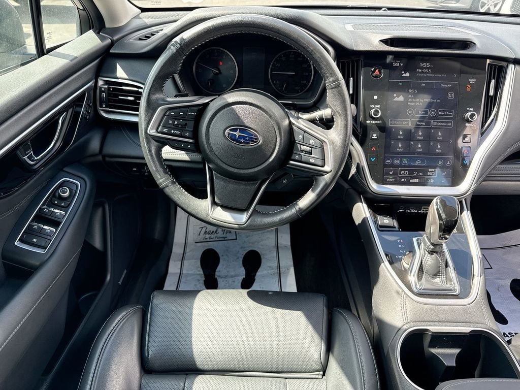 Used 2024 Subaru Legacy Limited image 14