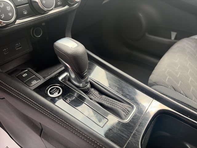 Used 2023 Nissan Kicks SV FWD image 22