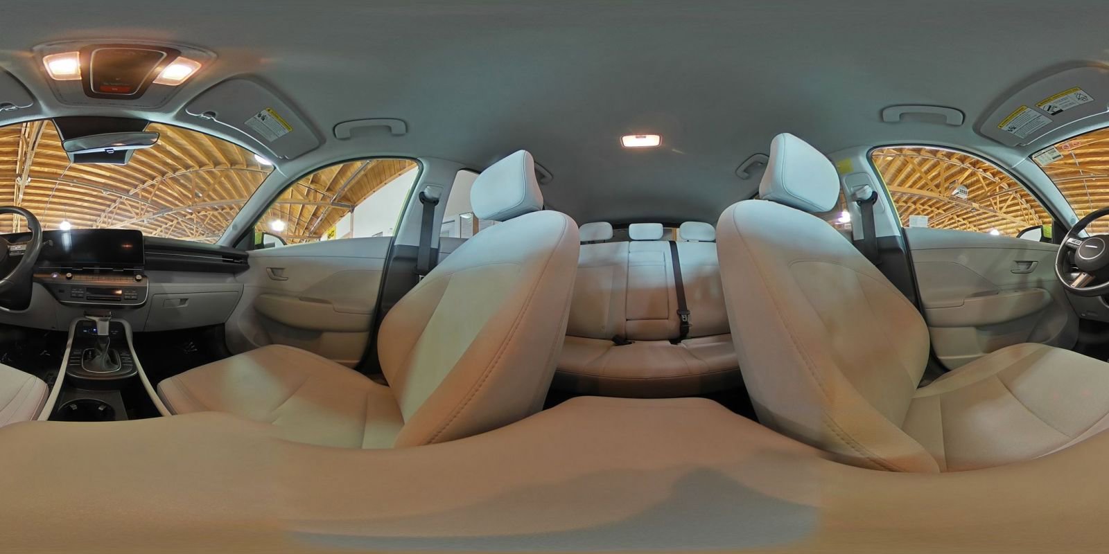 Used 2025 Hyundai Kona SEL image 42