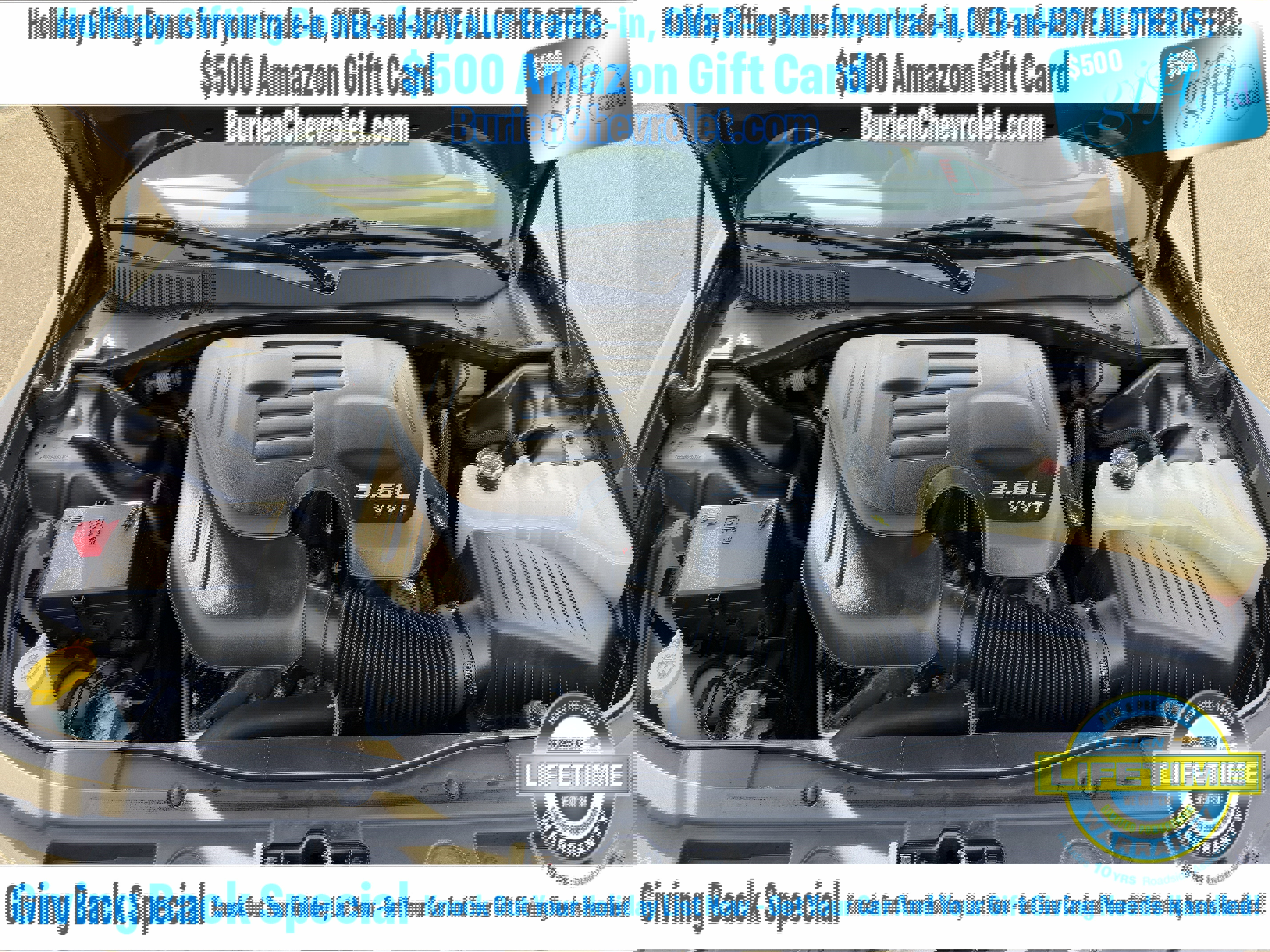 Used 2023 Chrysler 300 S image 36