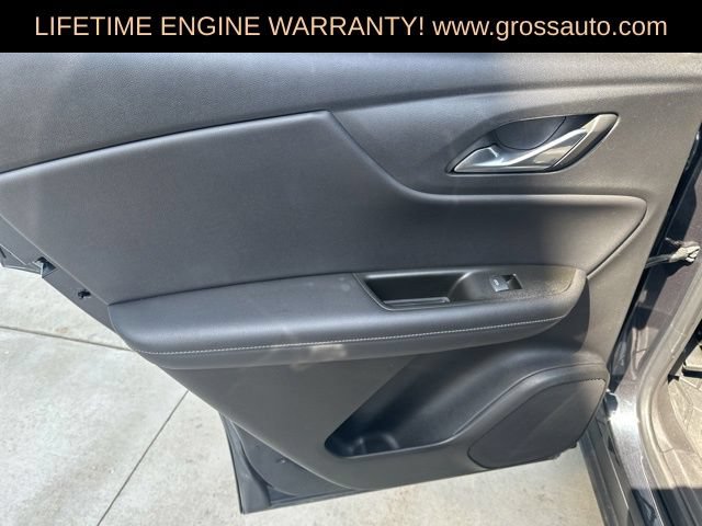 Used 2022 Chevrolet Blazer LT AWD/4WD image 28