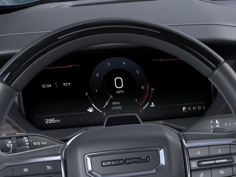 New 2026 GMC Acadia Denali Ultimate image 20
