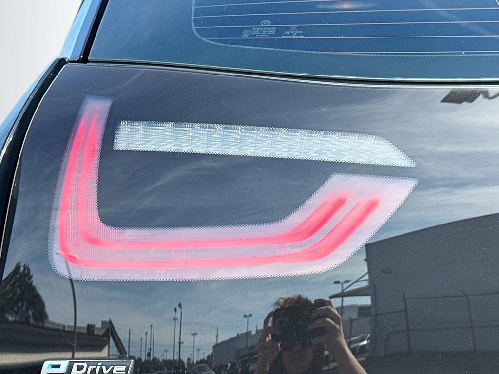 Used 2017 BMW i3 w/ Range Extender image 10