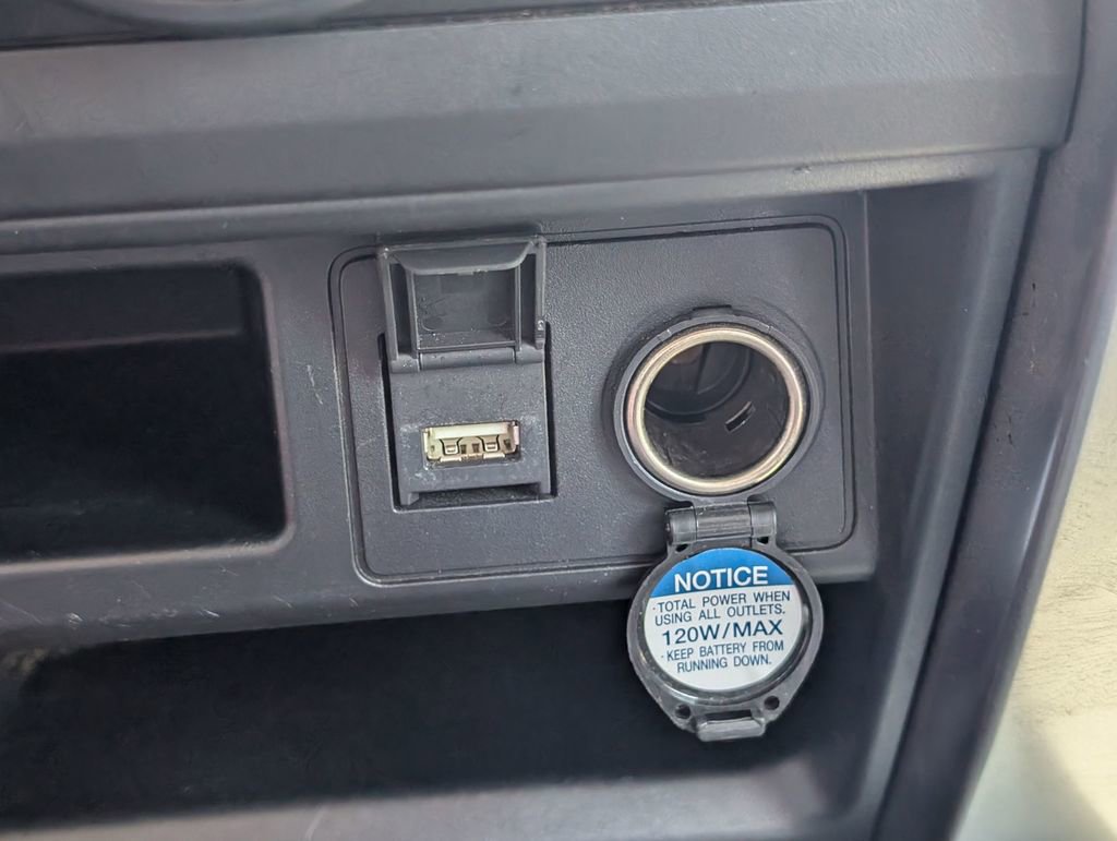 Used 2021 Toyota 4Runner SR5 Premium w/ Moonroof Package image 33