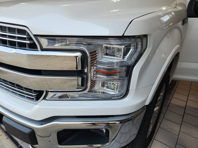 Used 2020 Ford F150 Lariat w/ Equipment Group 502A Luxury AWD/4WD image 8