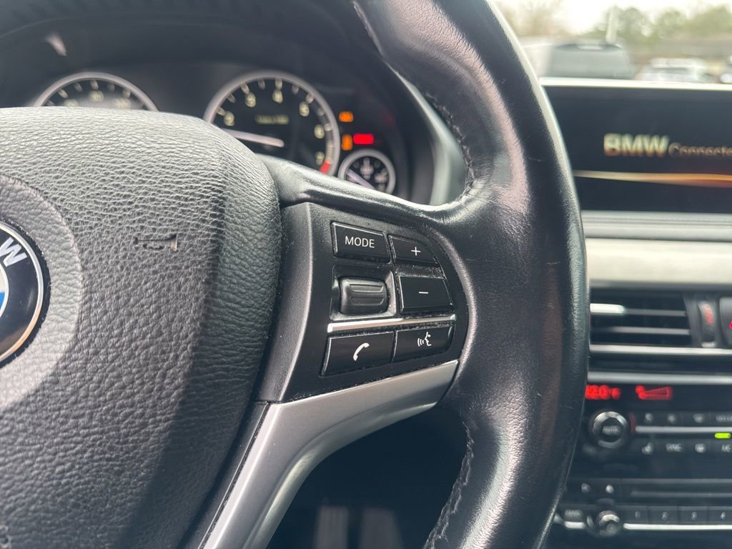 Used 2015 BMW X5 xDrive50i image 20