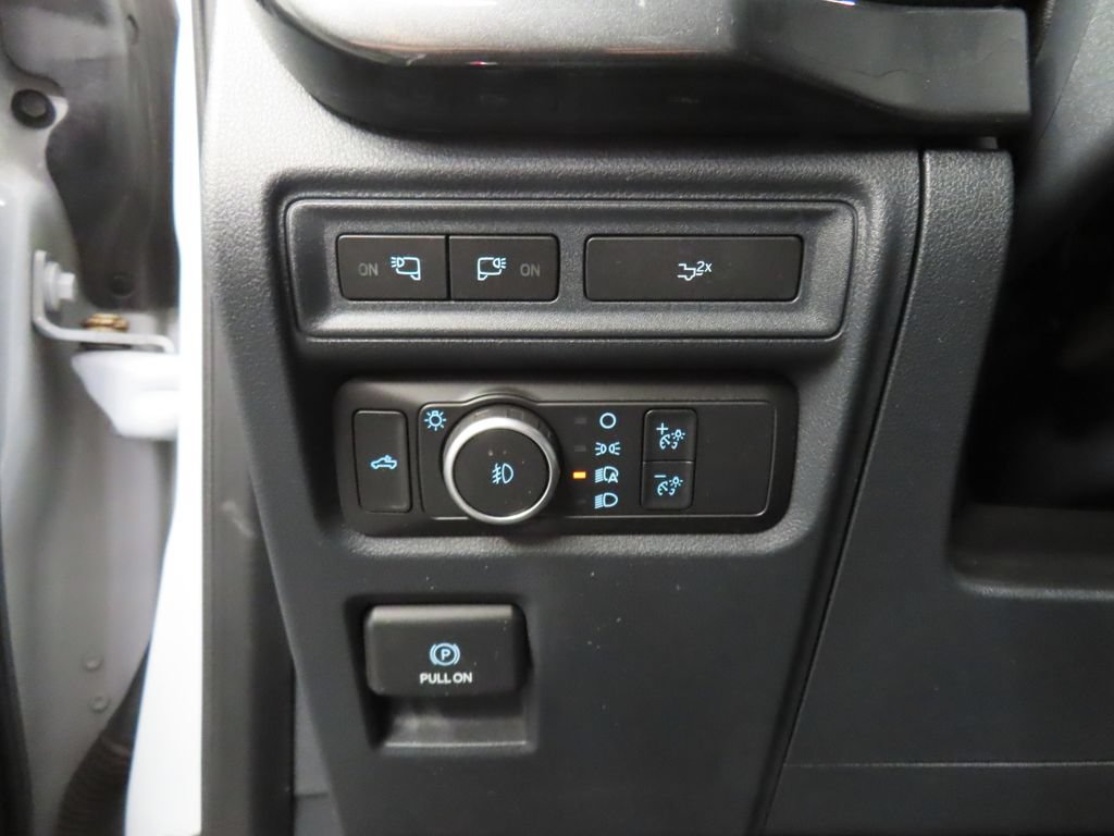 Used 2022 Ford F150 XLT w/ Equipment Group 302A High AWD/4WD image 37