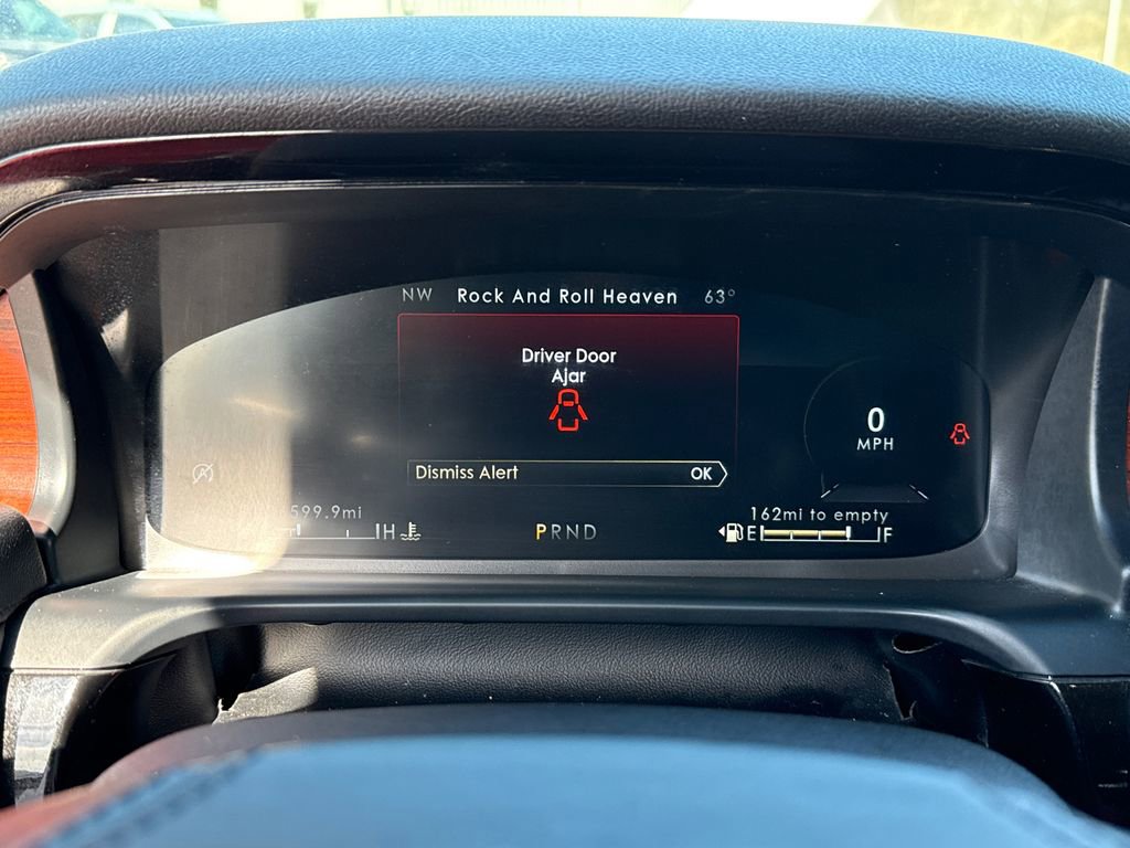 Used 2023 Lincoln Aviator Reserve image 29