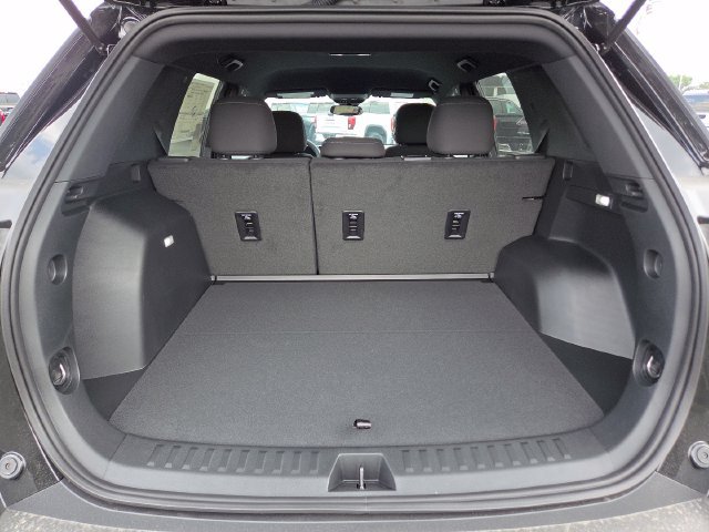 New 2027 Chevrolet Equinox LT FWD image 16
