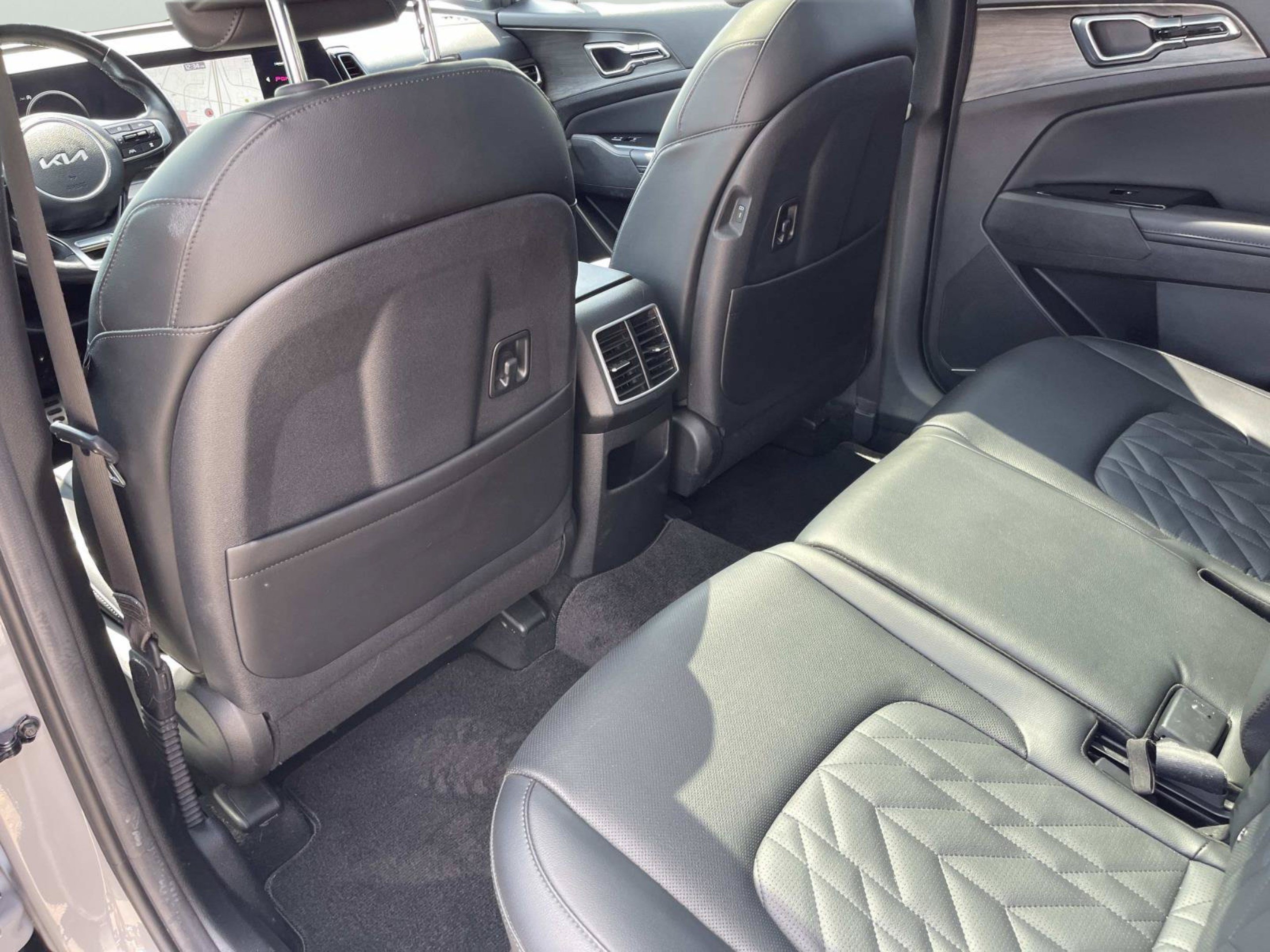 Used 2023 Kia Sportage X-Pro Prestige AWD/4WD image 18