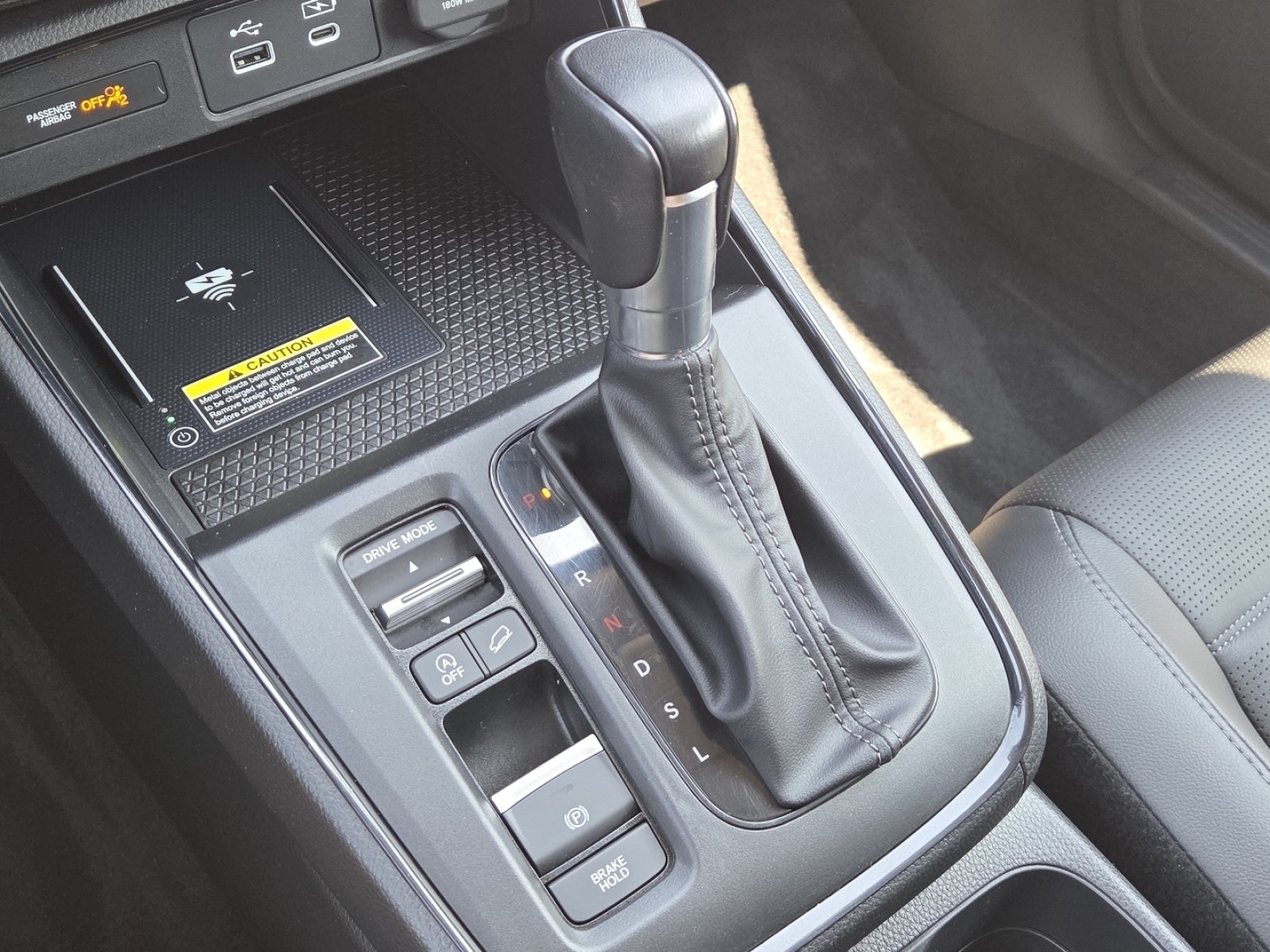 Used 2024 Honda CR-V EX-L image 31