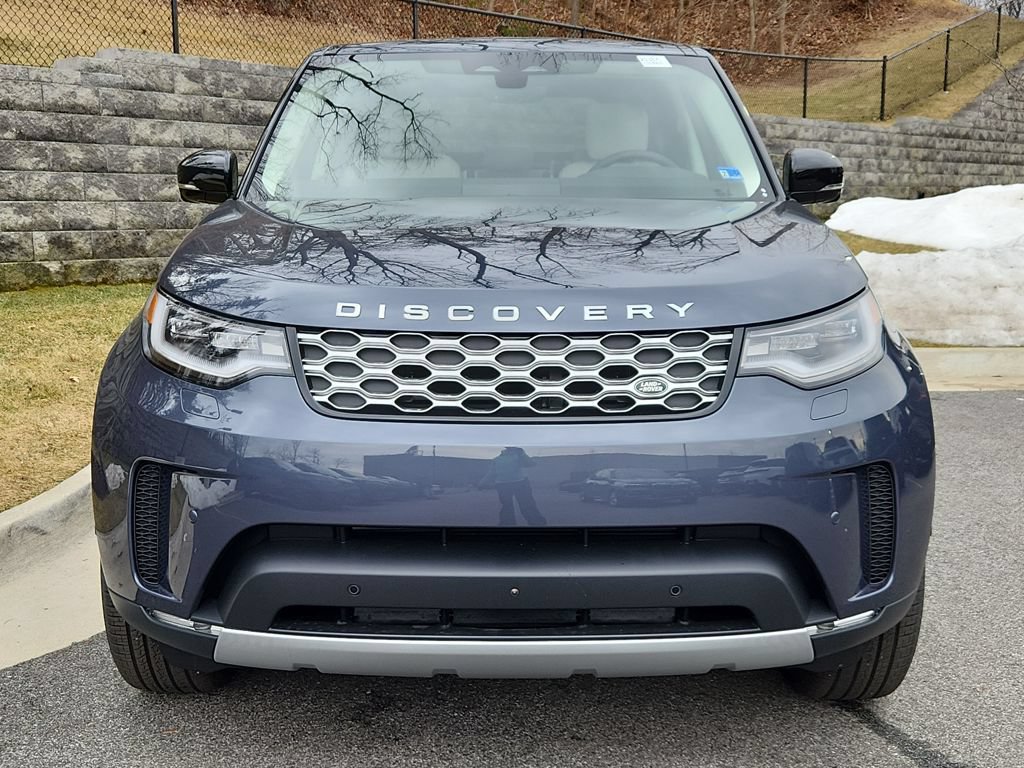 Used 2026 Land Rover Discovery S AWD/4WD image 8