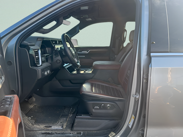 Used 2026 GMC Sierra 1500 Denali Ultimate AWD/4WD image 8