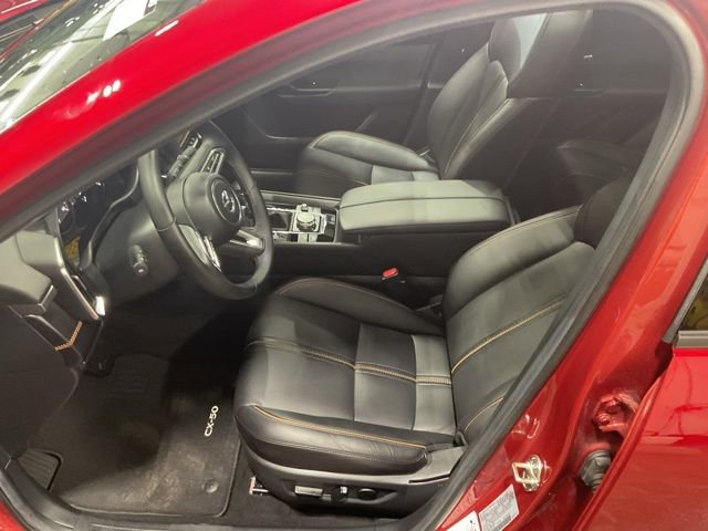 Used 2025 MAZDA CX-50 AWD 2.5 S w/ Premium Plus Pkg image 11
