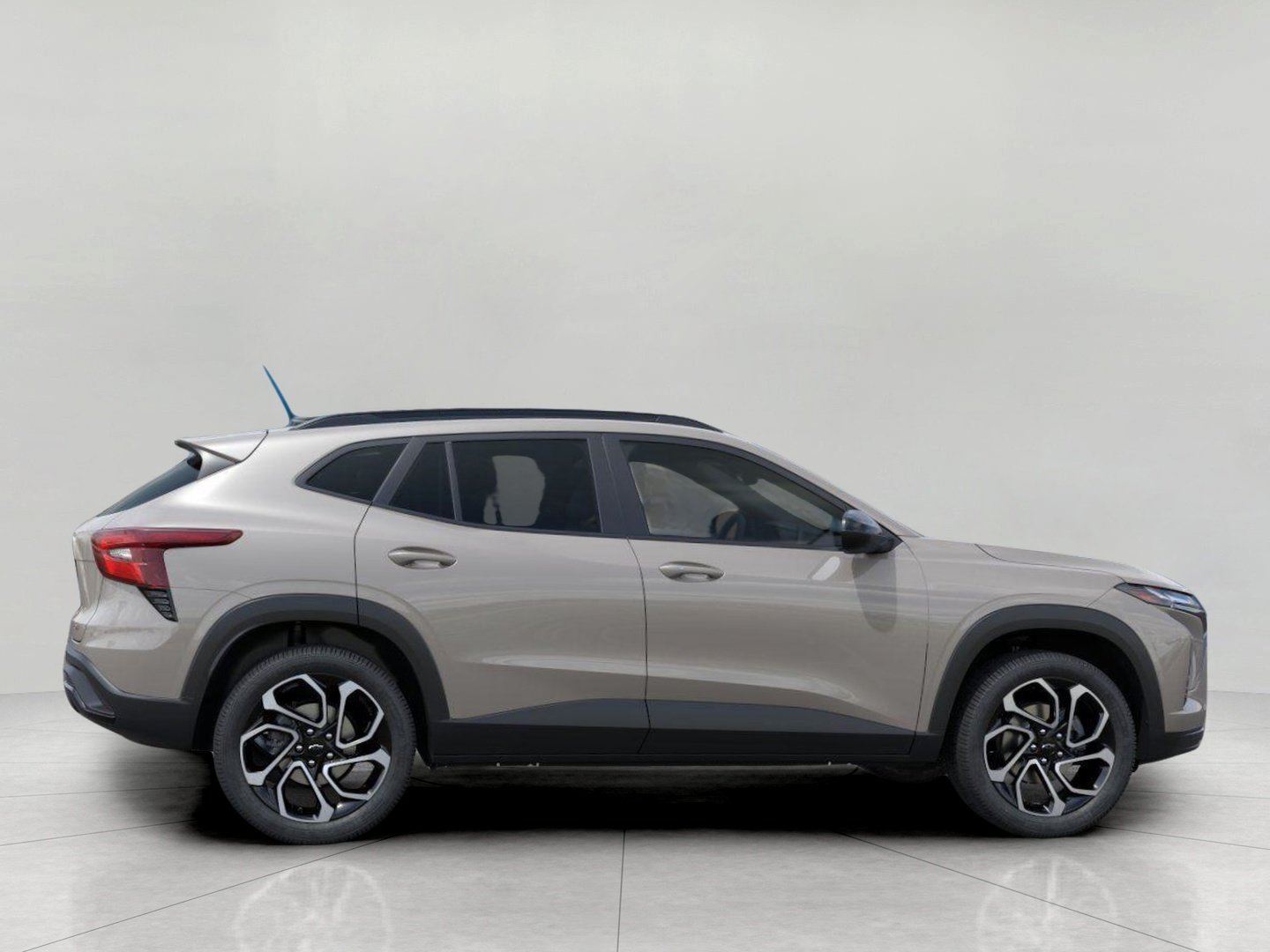 New 2026 Chevrolet Trax RS w/ Driver Confidence Package FWD image 5