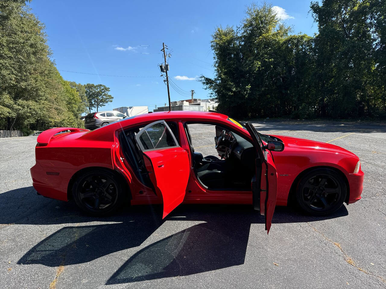 Used 2014 Dodge Charger R/T image 26