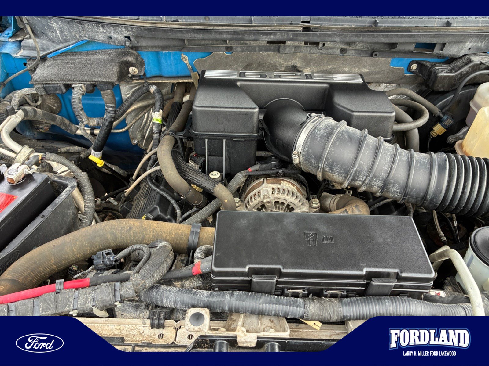 Used 2012 Ford F150 Raptor w/ Raptor Luxury Pkg AWD/4WD image 22