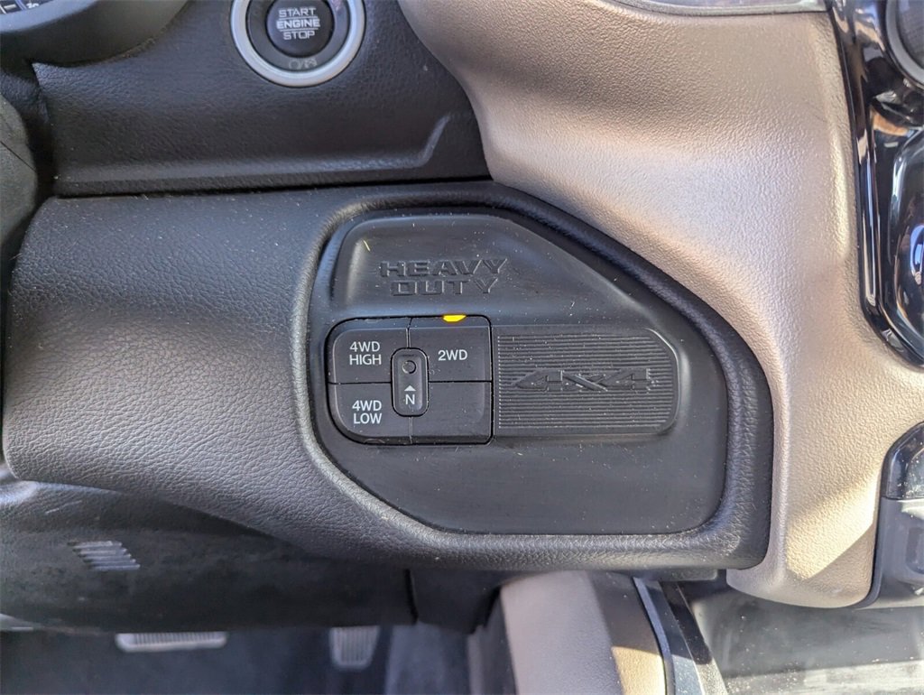 Certified 2022 RAM 3500 Laramie image 24