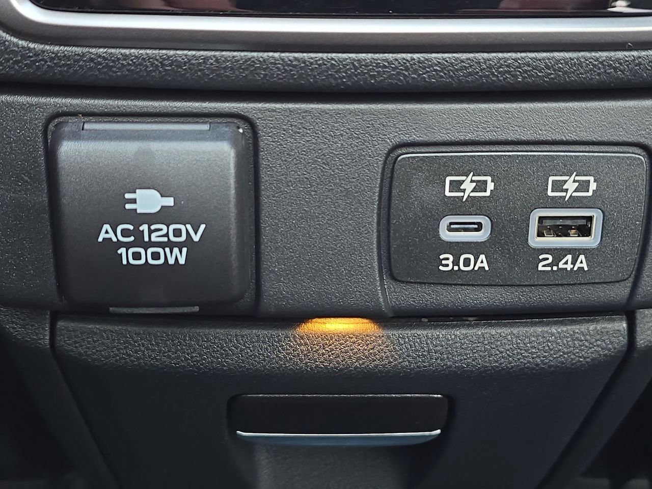 New 2026 Subaru Ascent Bronze Edition AWD/4WD image 24