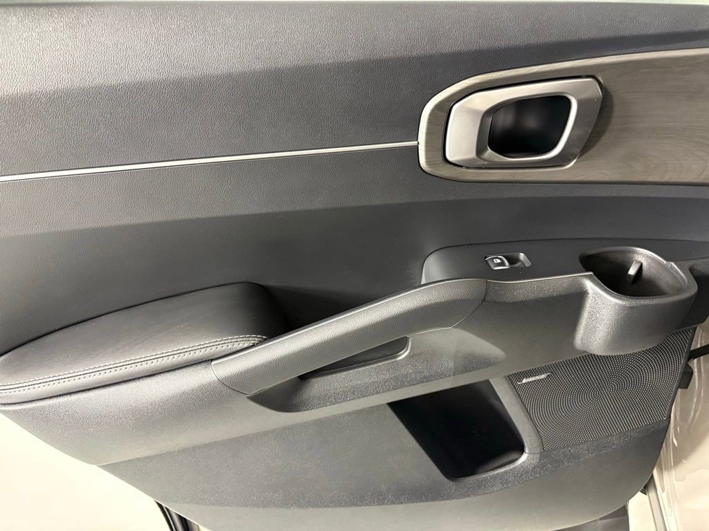 New 2026 Kia Sorento X-Line EX image 38