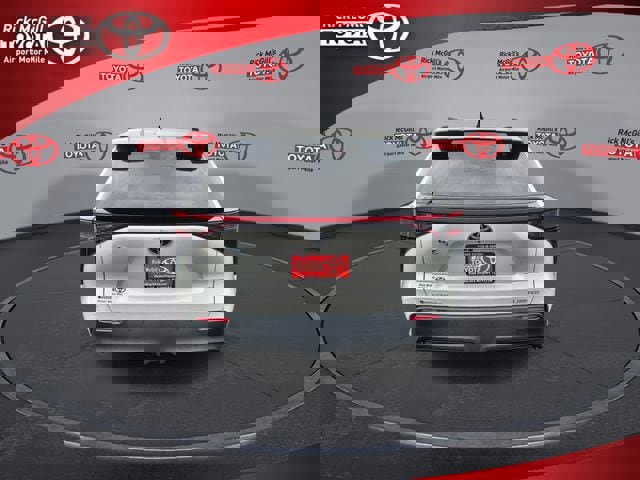 New 2026 Toyota bZ image 7