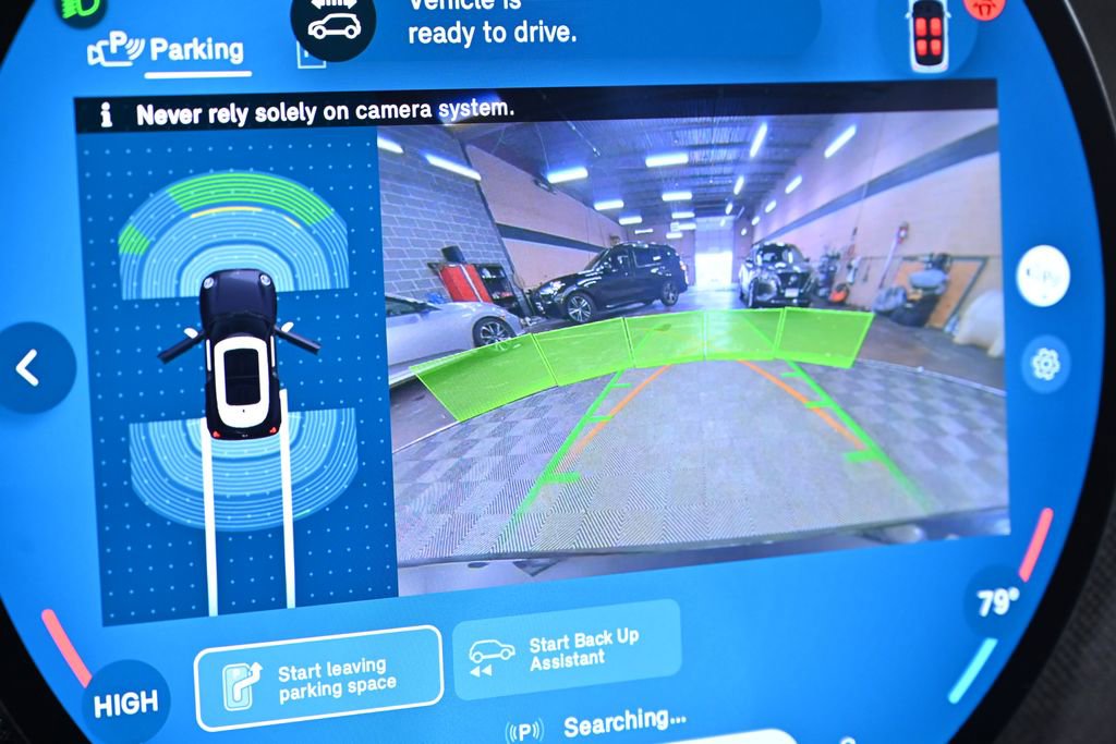 Certified 2025 MINI Cooper S image 14