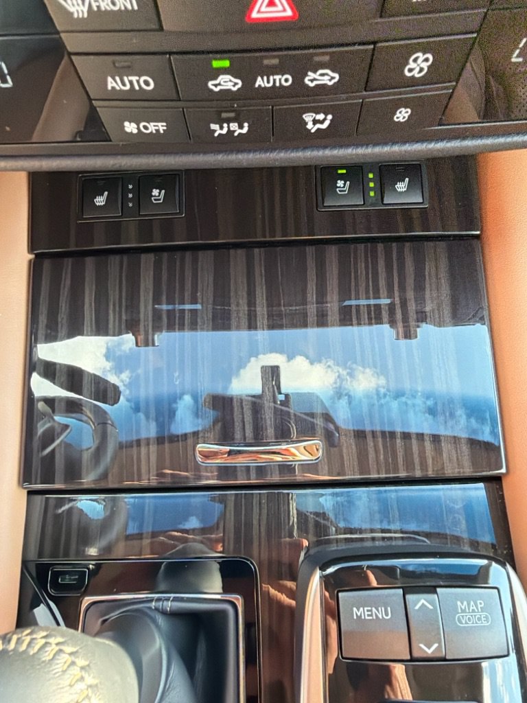 Used 2013 Lexus GS 350 AWD image 20