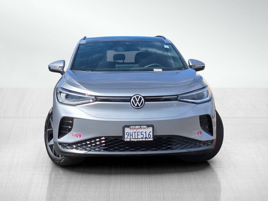 Used 2023 Volkswagen ID.4 Pro S RWD image 3