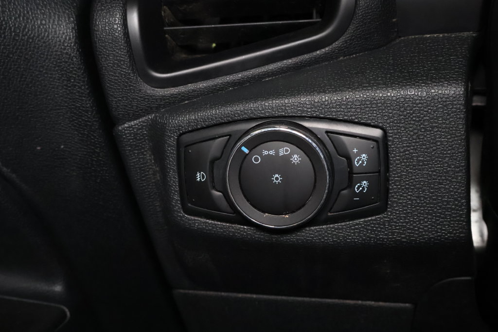 Used 2021 Ford EcoSport SE w/ SE Appearance Package AWD/4WD image 26