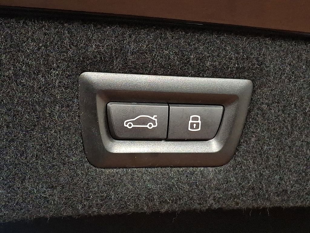 Certified 2024 BMW M850i Gran Coupe xDrive w/ Driving Assistance Package image 28