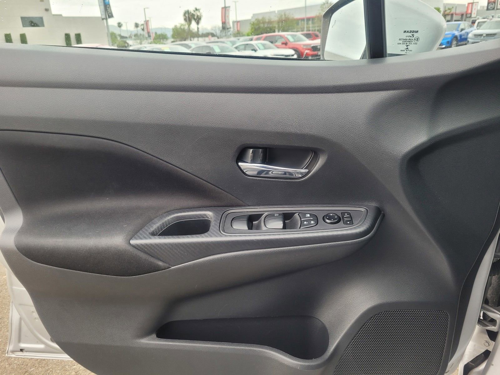 Used 2021 Nissan Versa SV image 22