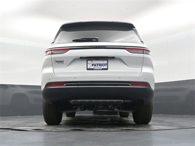 New 2025 Jeep Grand Cherokee Laredo image 41