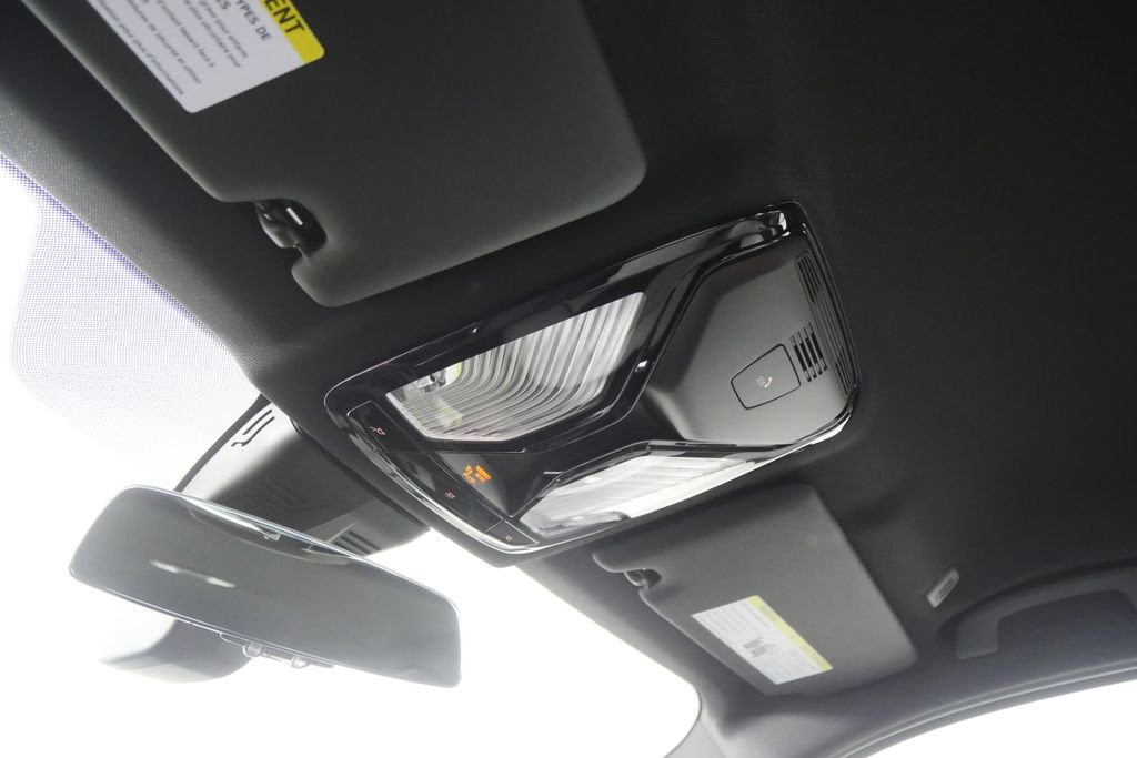 New 2026 BMW M3 Competition w/ M Carbon Exterior Package image 24